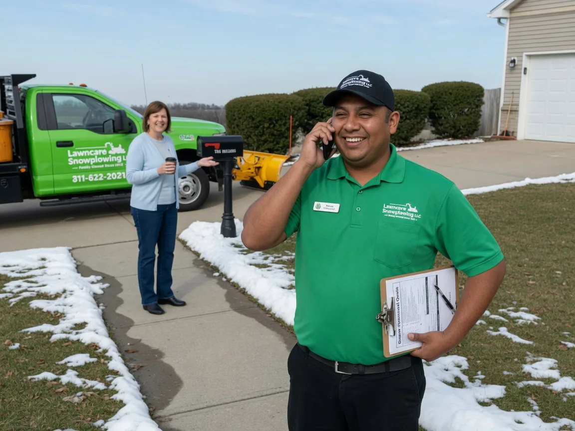 Lawn Care Services By Expert Landscaper Brownsville, PA FAQs